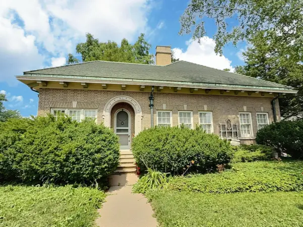 628 W Irving Avenue, OSHKOSH, WI 54901