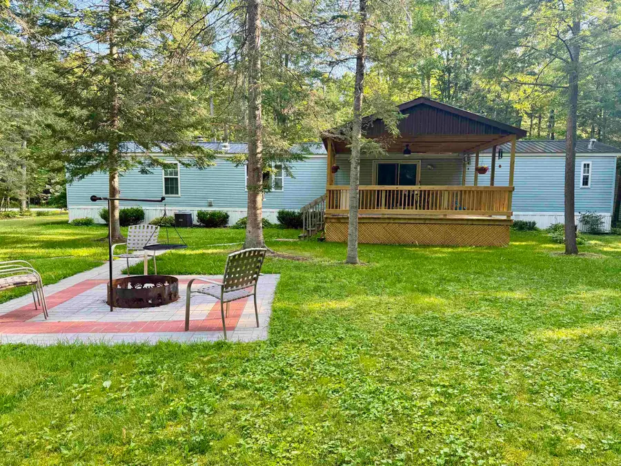15739 Pelky Road, Lakewood, WI 54138 - #2