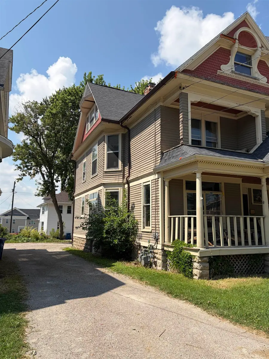 535 Algoma Boulevard, Oshkosh, WI 54901 - #2