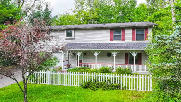 N2981 Otter Drive, WAUPACA, WI 54981