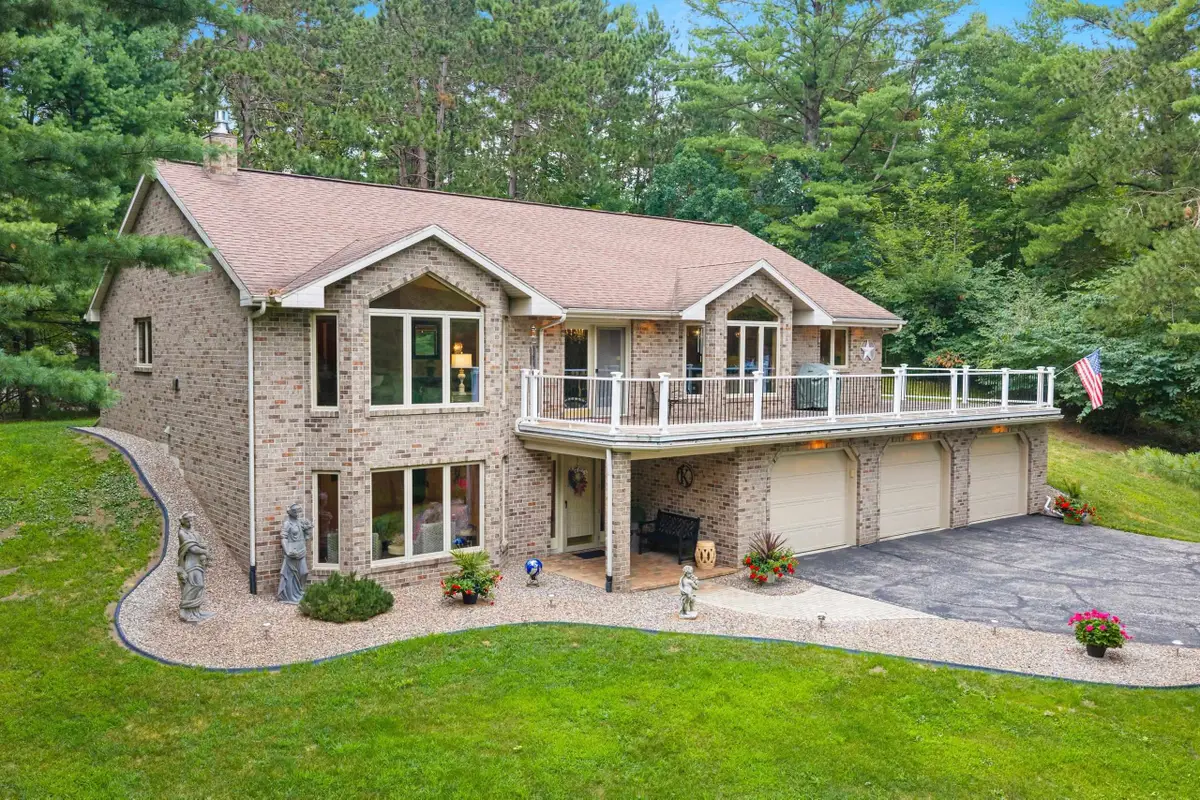 2727 Brook Hills Drive, Suamico, WI 54313-7976 - #1