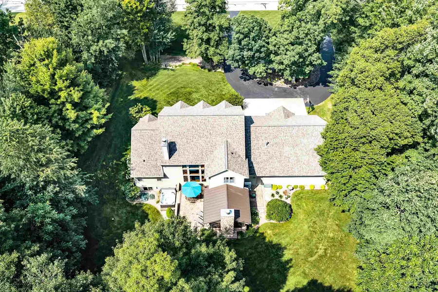 4408 Forest Ridge Drive, Suamico, WI 54313-8557 - #2