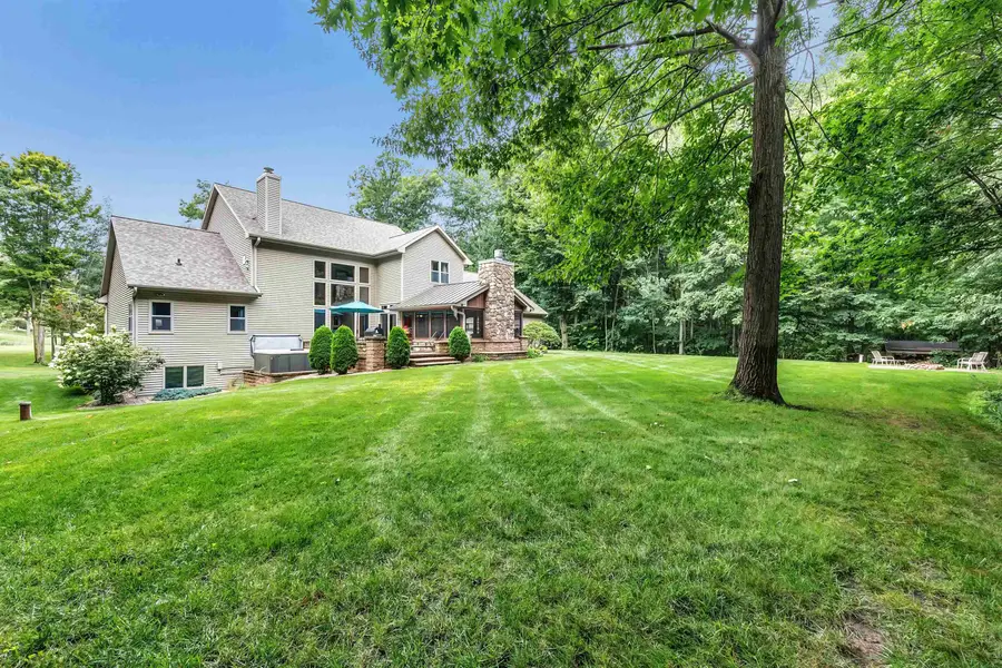4408 Forest Ridge Drive, Suamico, WI 54313-8557 - #3