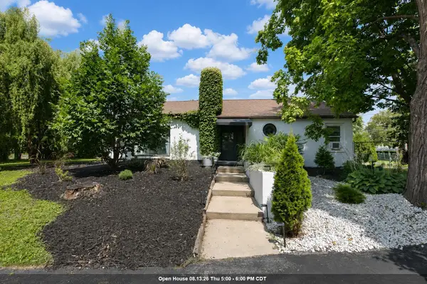 1724 N Charlotte Street, APPLETON, WI 54911