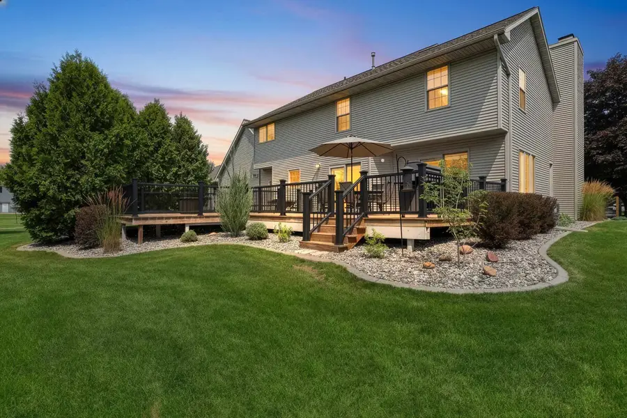 856 Atlantis Court, Green Bay, WI 54313-7387 - #2