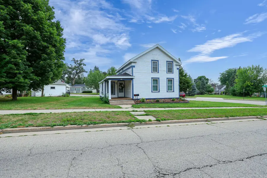 180 Ripon Road, Berlin, WI 54923 - #2