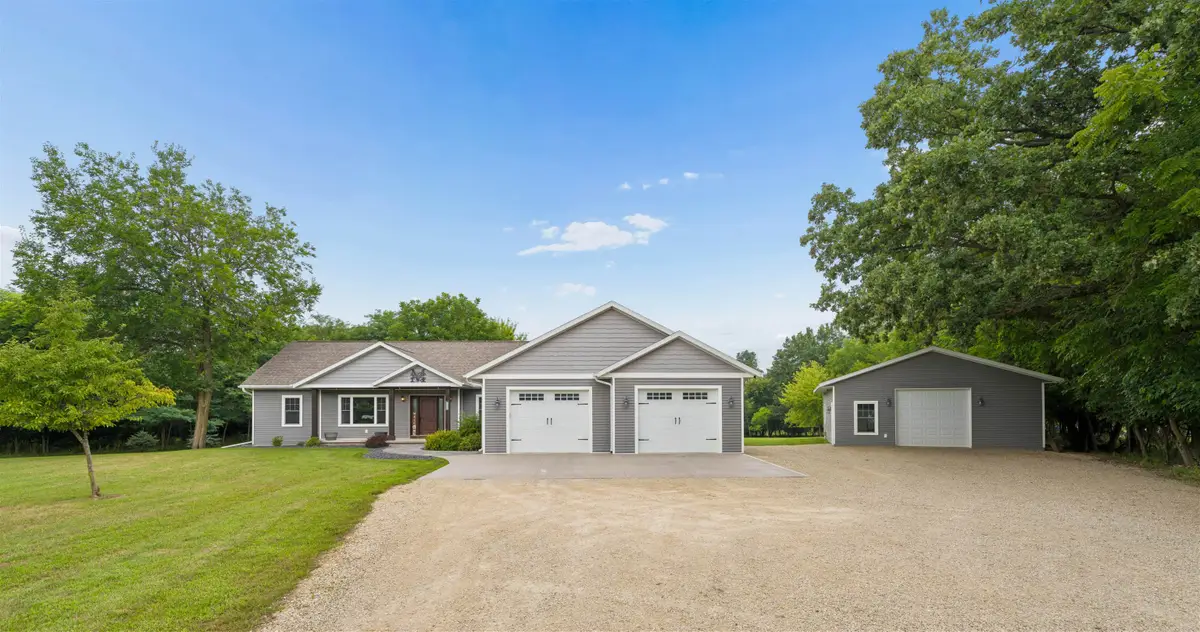 183 Rease Street, Berlin, WI 54923 - #1