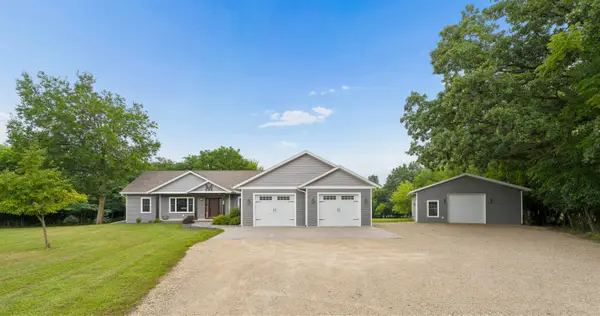 183 Rease Street, BERLIN, WI 54923