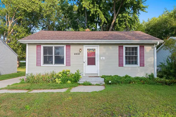 2532 Libal Street, GREEN BAY, WI 54301-1747