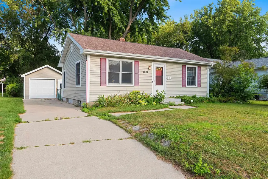 2532 Libal Street, Green Bay, WI 54301-1747 - #2