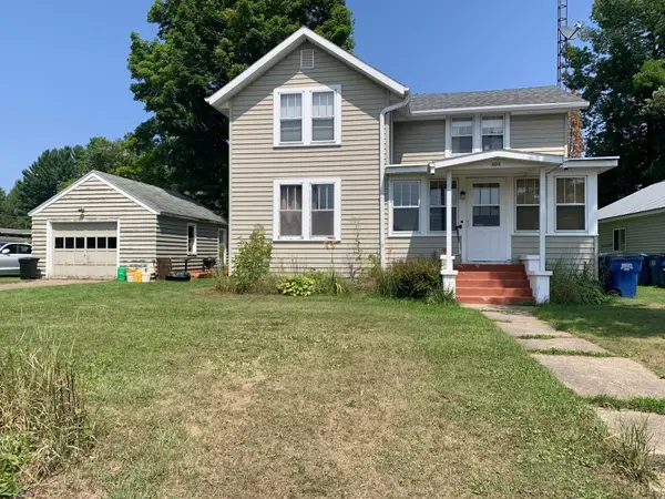 404 Birch Street, BIRNAMWOOD, WI 54414-9223