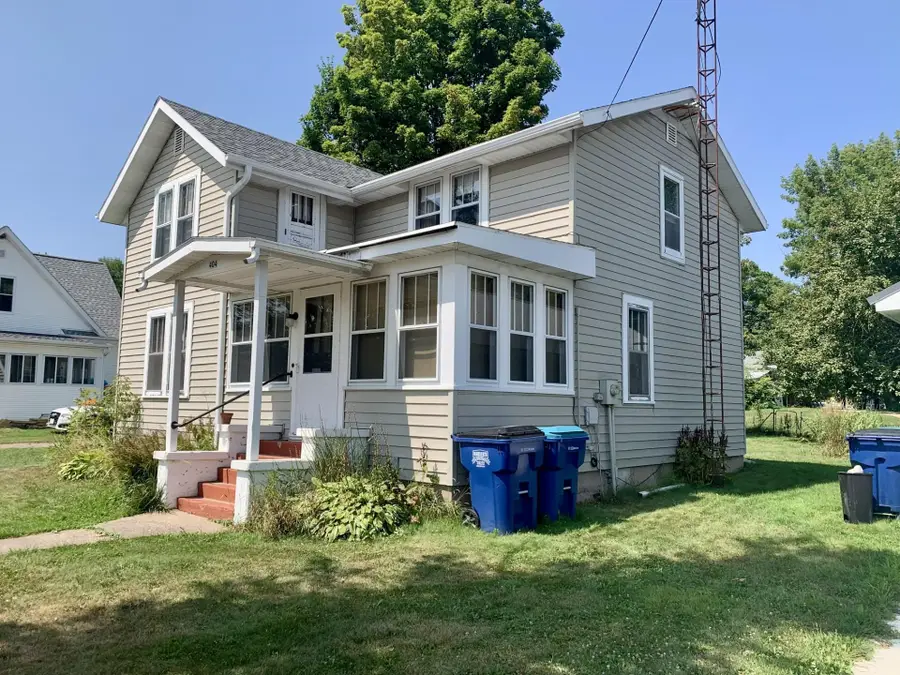404 Birch Street, Birnamwood, WI 54414-9223 - #2