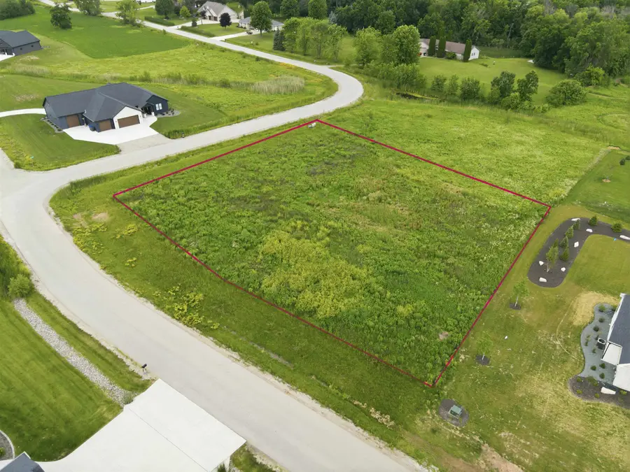 Cotton Tail Lane #23, Kaukauna, WI 54130 - #2