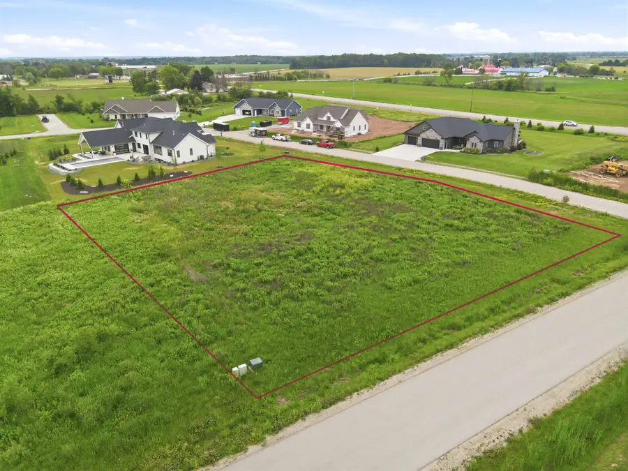 Cotton Tail Lane #23, Kaukauna, WI 54130 - #3