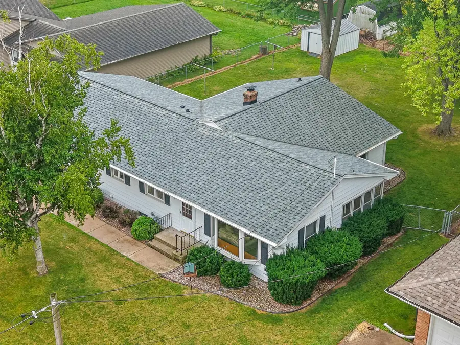 524 E St Joseph Street, Green Bay, WI 54301-2246 - #3