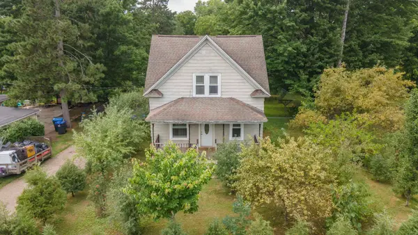 400 N Townline Road, WAUTOMA, WI 54982