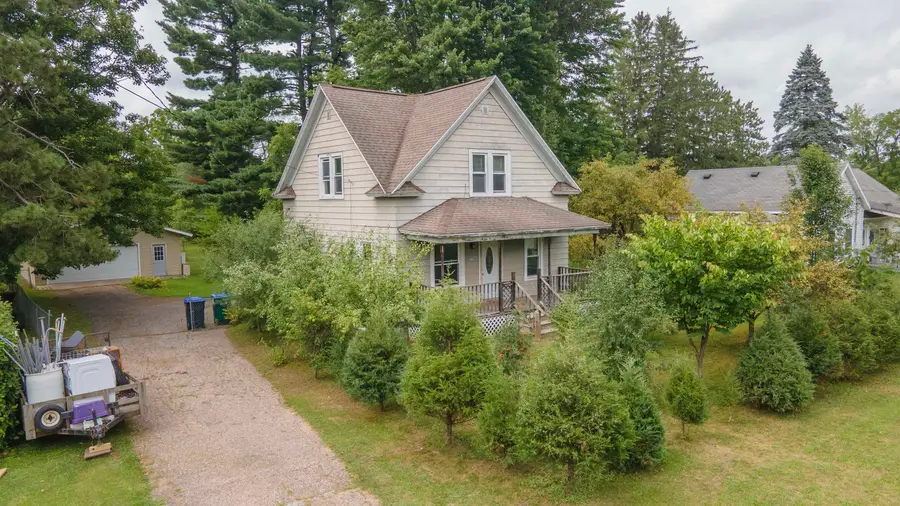 400 N Townline Road, Wautoma, WI 54982 - #3