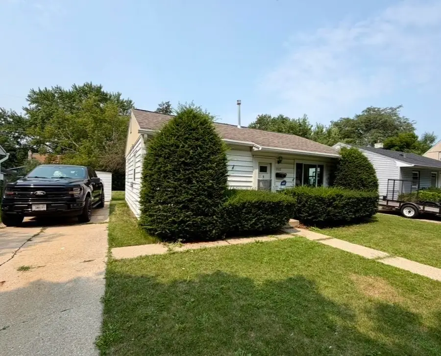 5825 N 38th Street, Milwaukee, WI 53209 - #2