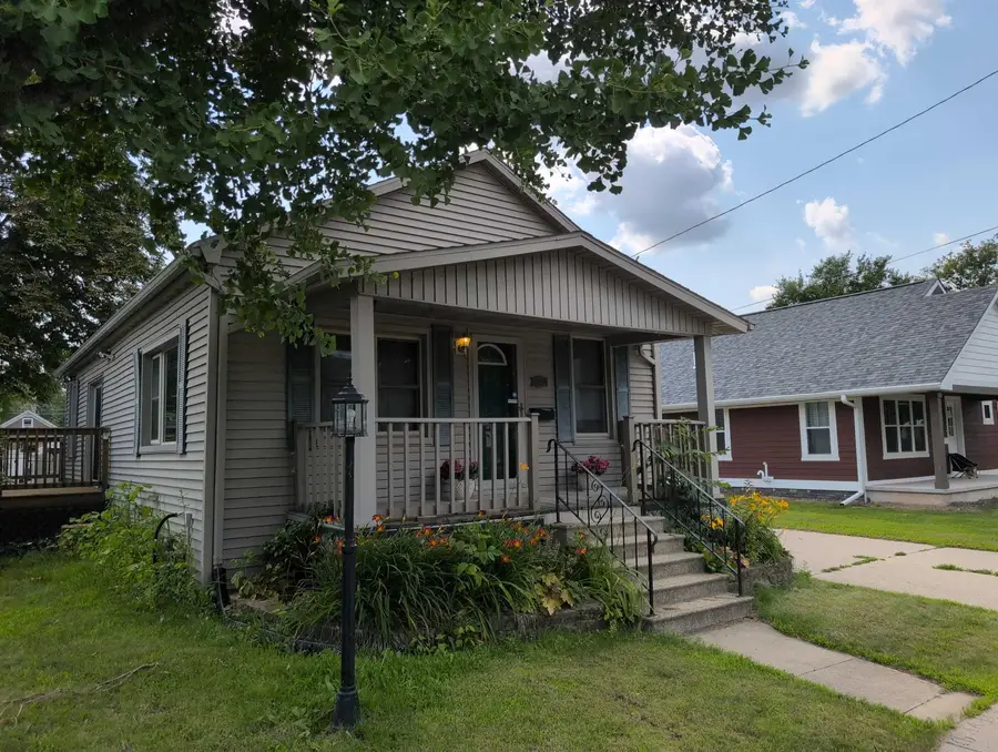 1172 Day Street, Green Bay, WI 54302 - #2