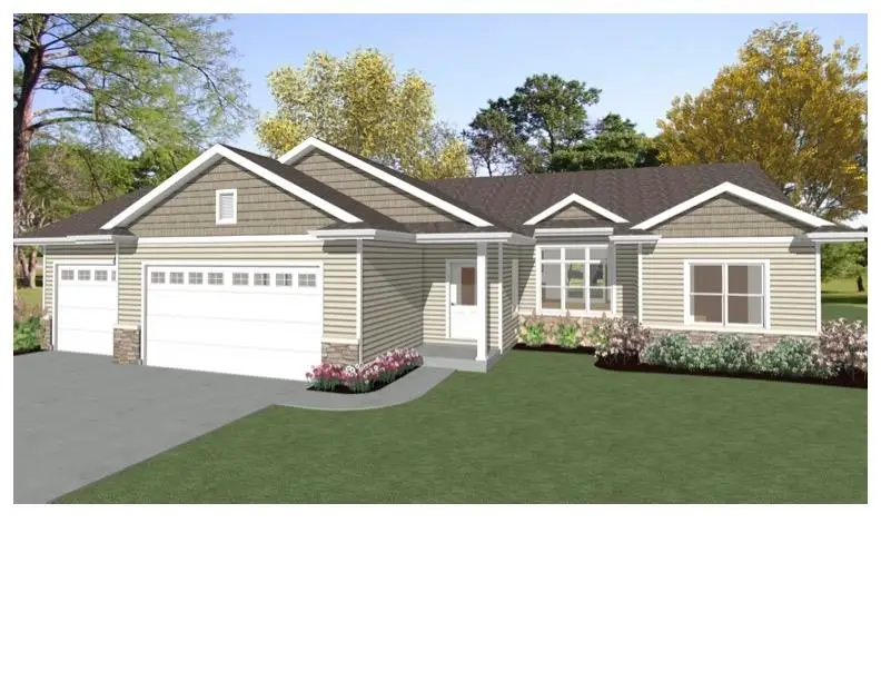 8358 Marlo Avenue, Neenah, WI 54956 - #1