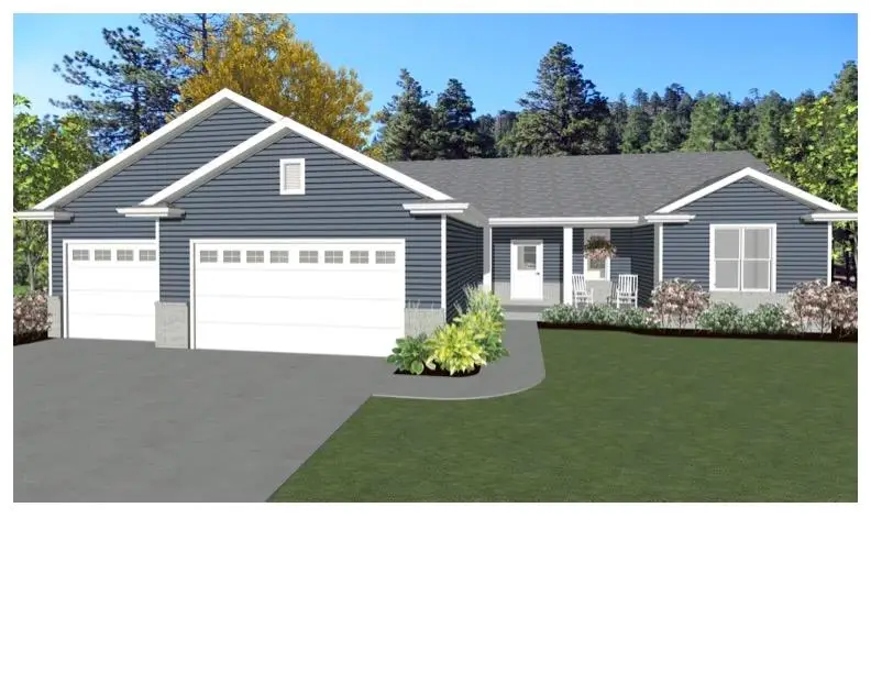 8314 Marlo Avenue, Neenah, WI 54956 - #1