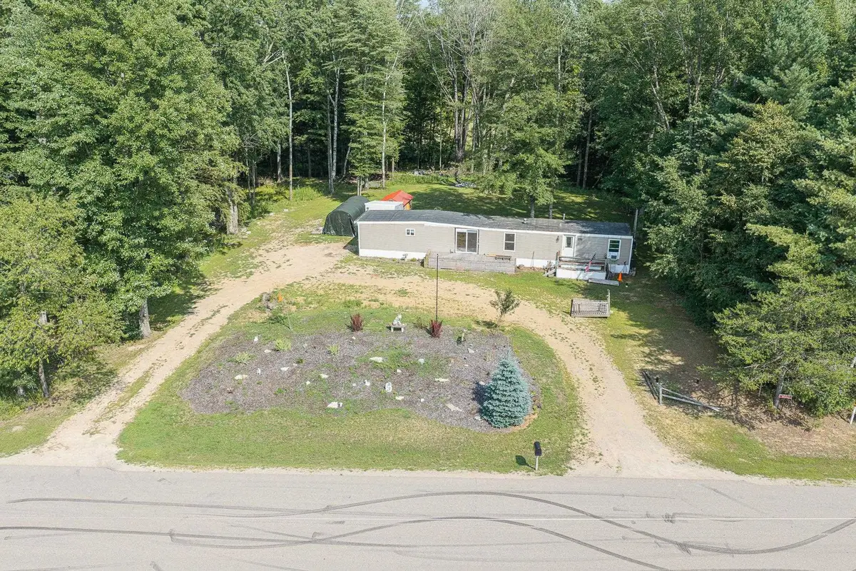 8934 Golf Course Road, Suring, WI 54174 - #1