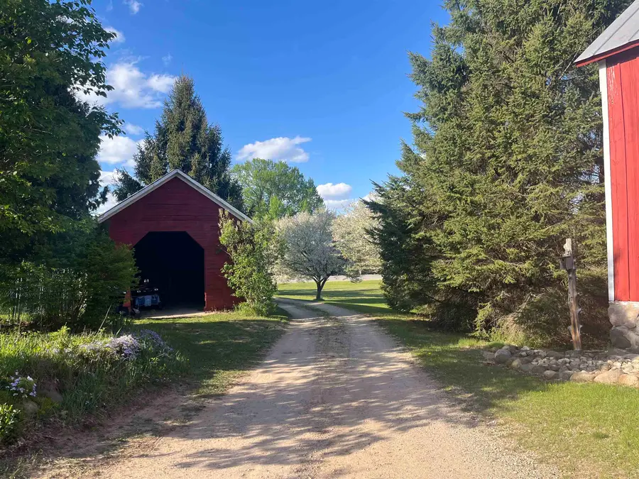 W871 County Road J, Princeton, WI 54968-0000 - #2