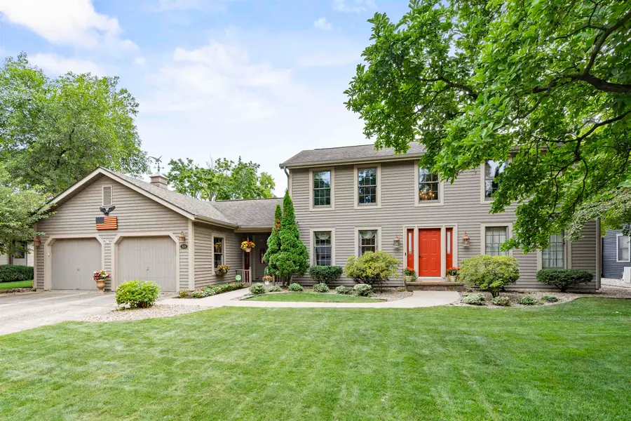 609 Scarlet Oak Court, Appleton, WI 54915-4512 - #3