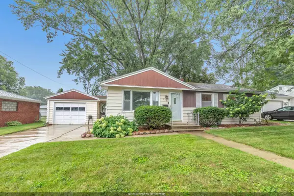 536 Fred Street, GREEN BAY, WI 54302