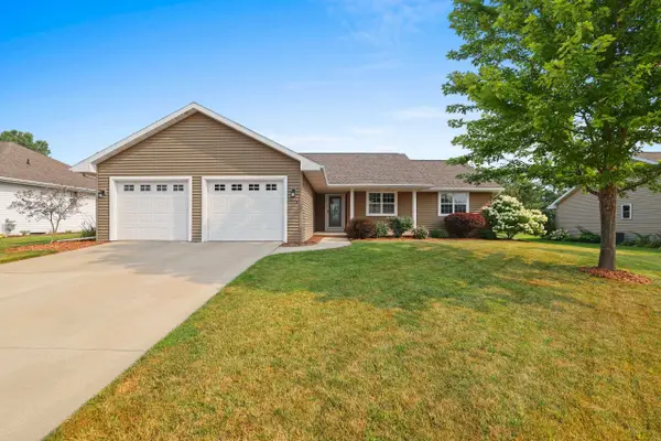 773 N Melcorn Circle, DE PERE, WI 54115-7119