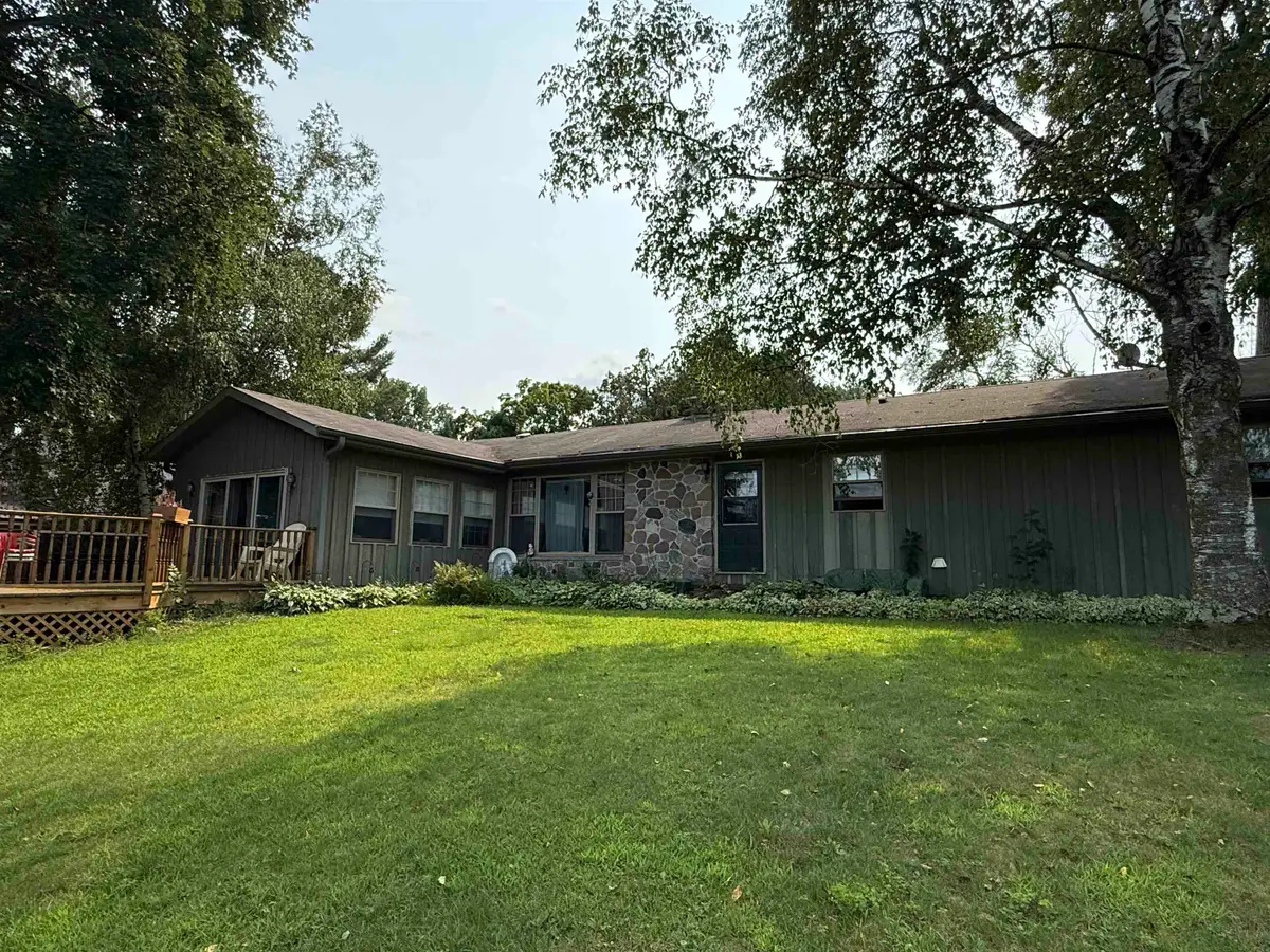 N7014 N Forest Haven Road, Shawano, WI 54166 - #1