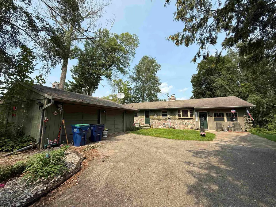 N7014 N Forest Haven Road, Shawano, WI 54166 - #2