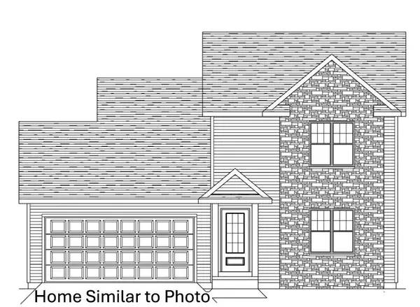 1937 Huffcutt Lane, WAUPACA, WI 54981-0000