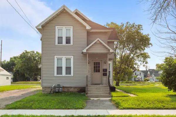 622 Grand Street, OSHKOSH, WI 54901-2813