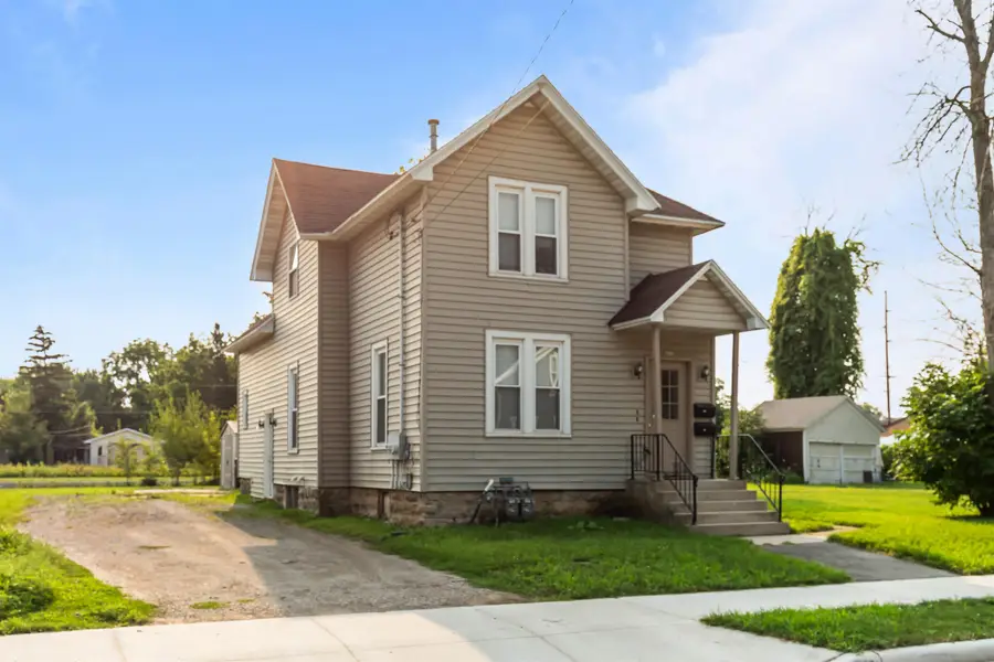 622 Grand Street, Oshkosh, WI 54901-2813 - #2