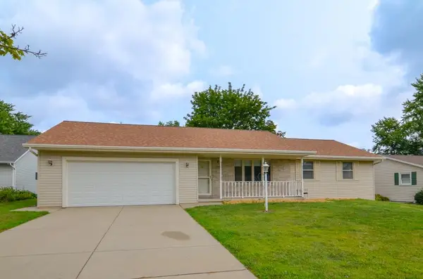 1518 Commanche Drive, GREEN BAY, WI 54313-5940