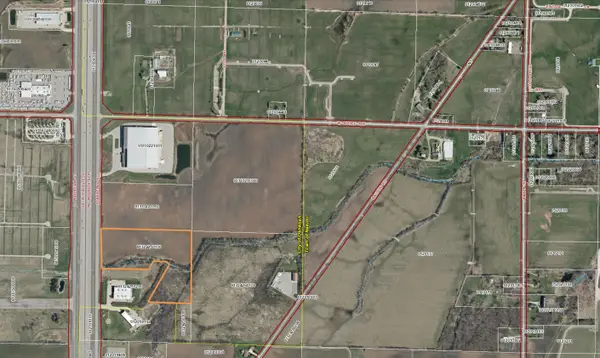 4100 Poberezny Road, OSHKOSH, WI 54902