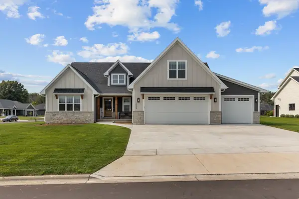 1029 Lancaster Court, GREEN BAY, WI 54313