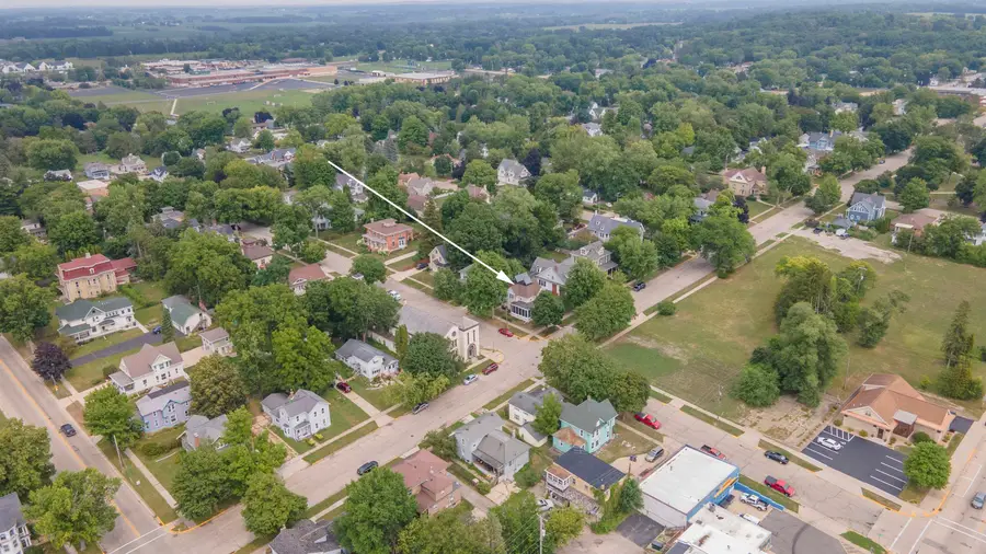 133 E Park Avenue, Berlin, WI 54923 - #3