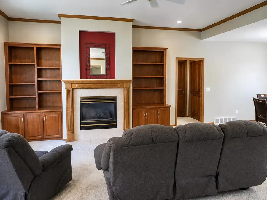 W2489 Clover Downs Court, Appleton, WI 54915 - #3