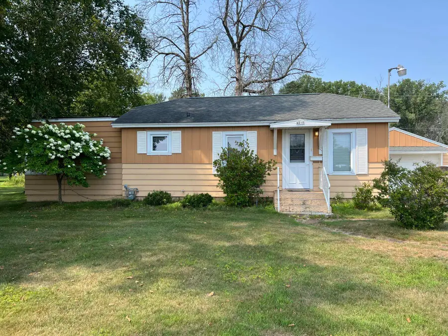 4251 10th Street, Menominee, MI 49858 - #2