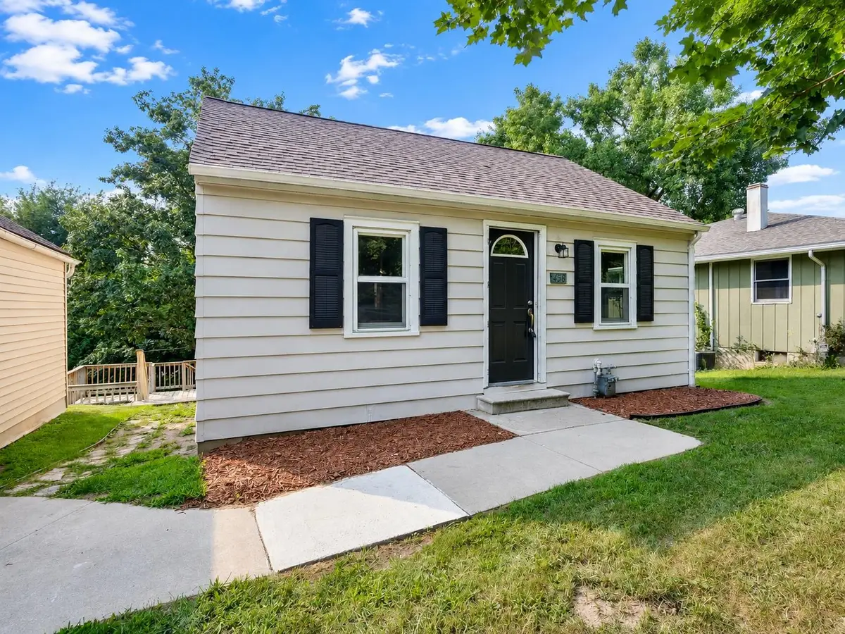 458 Bader Street, Green Bay, WI 54302 - #1