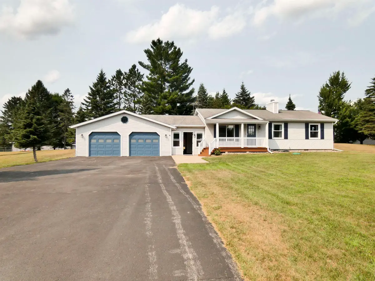 W8470 Germantown Road, Crivitz, WI 54114 - #1