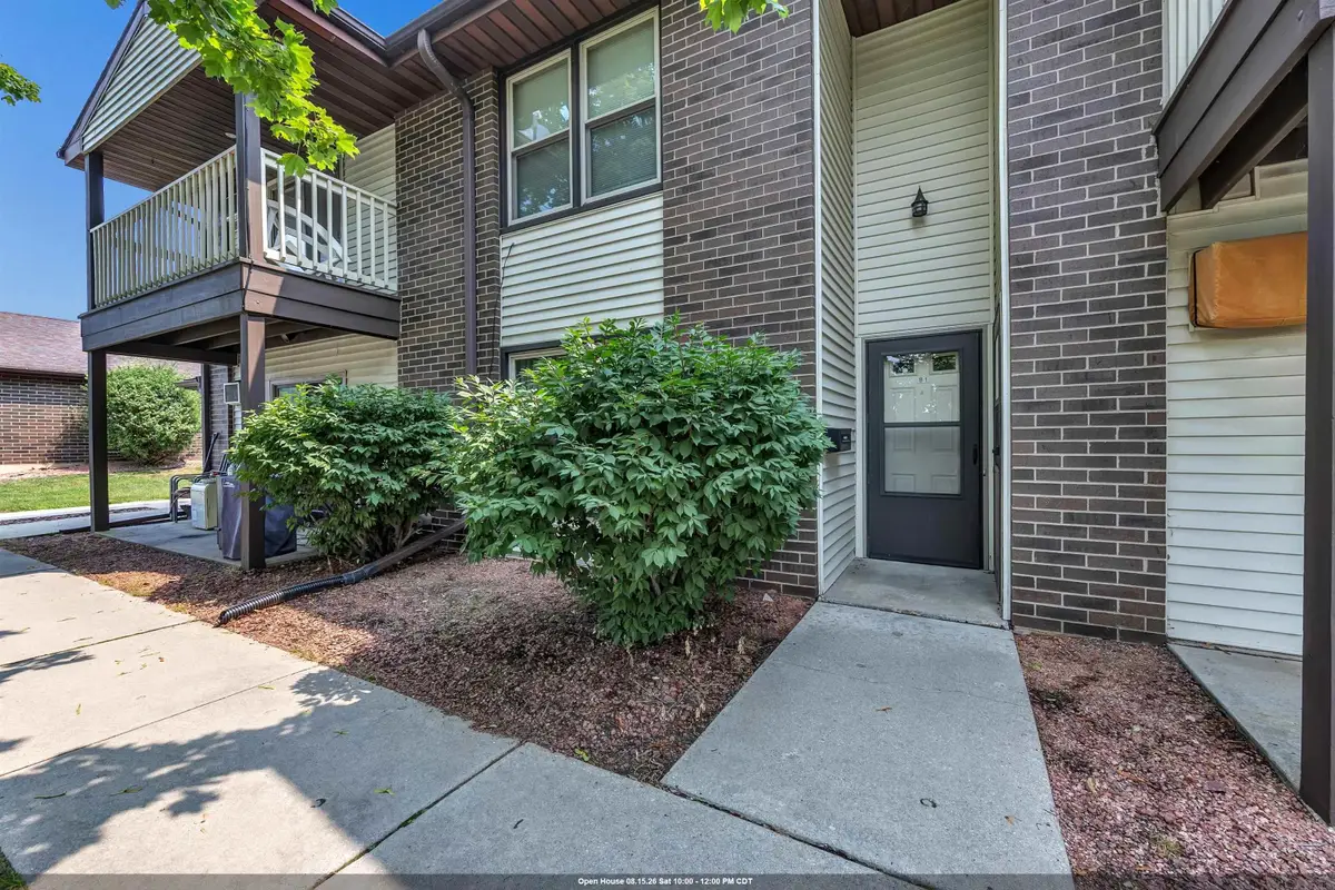1045 Marvelle Lane, Green Bay, WI 54304 - #1