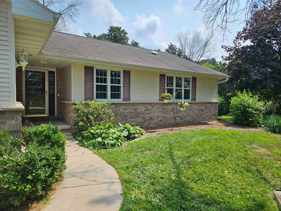 3830 Nicolet Drive, Green Bay, WI 54311 - #3