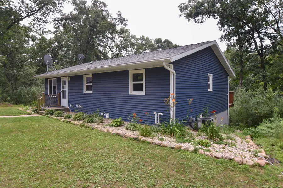 N4223 15th Drive, Wautoma, WI 54982-5217 - #2