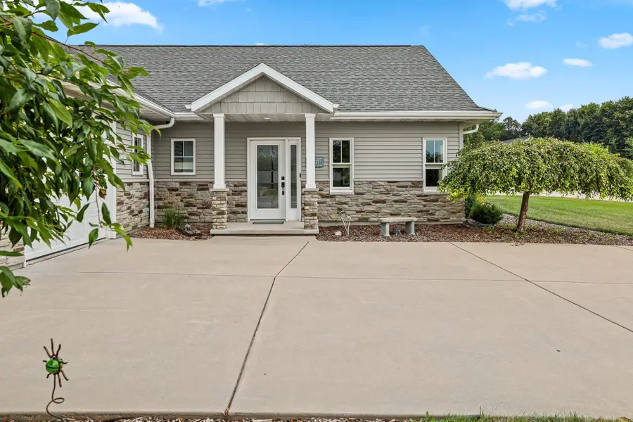 1441 Ava Hope Court, De Pere, WI 54115 - #2