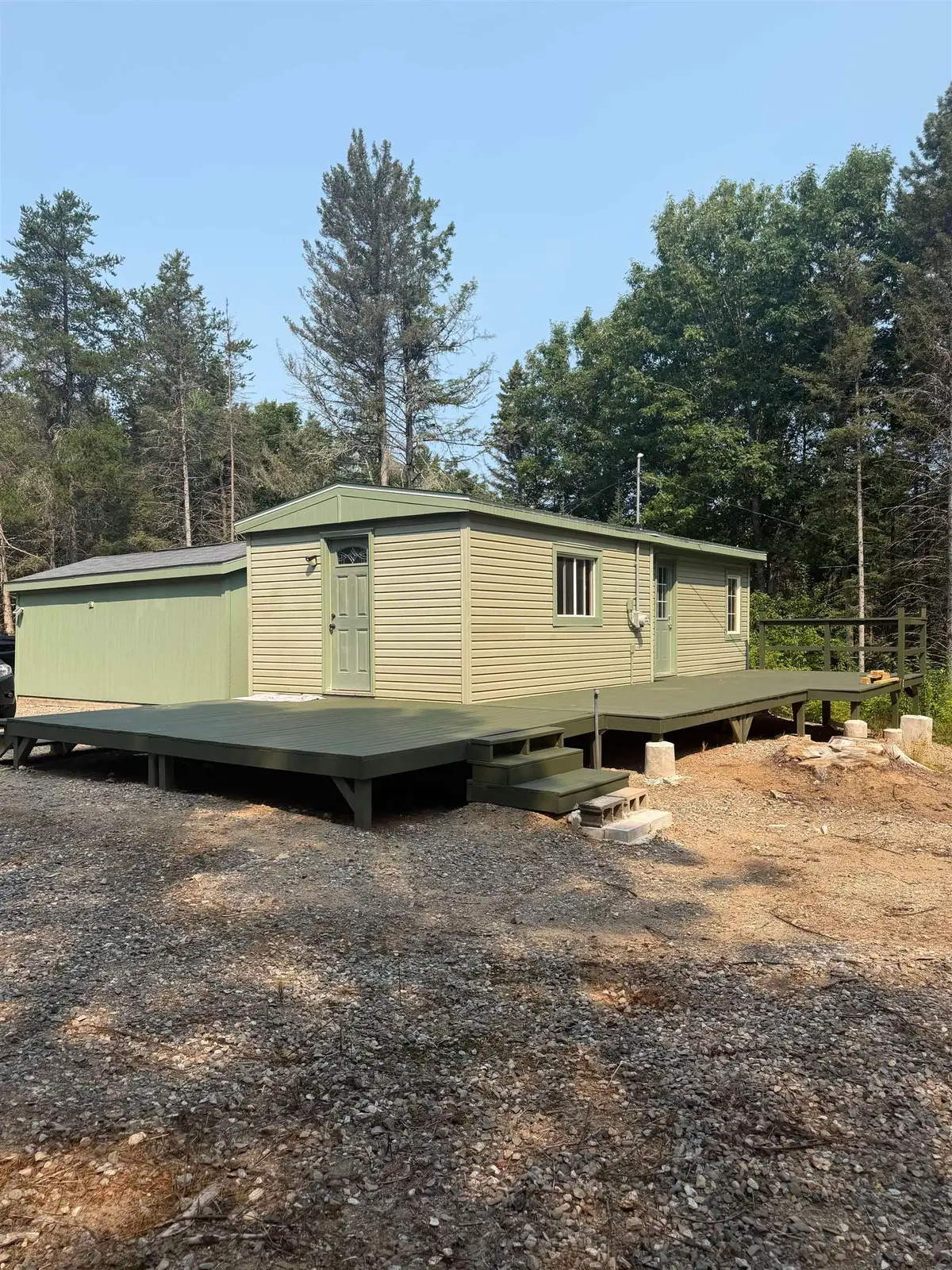 445 Kus Road, Armstrong Creek, WI 54103 - #1