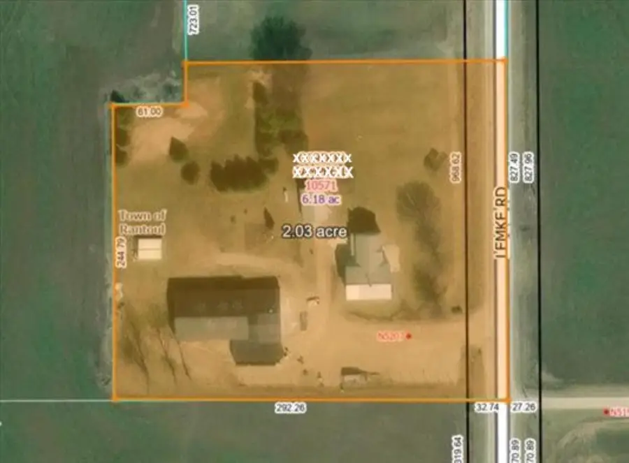 N5207 Lemke Road, Chilton, WI 53014-3993 - #2