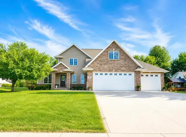 2066 Dollar Road, DE PERE, WI 54115